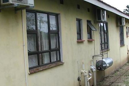 Shukihawu Lodge Mahlungulu Εξωτερικό φωτογραφία