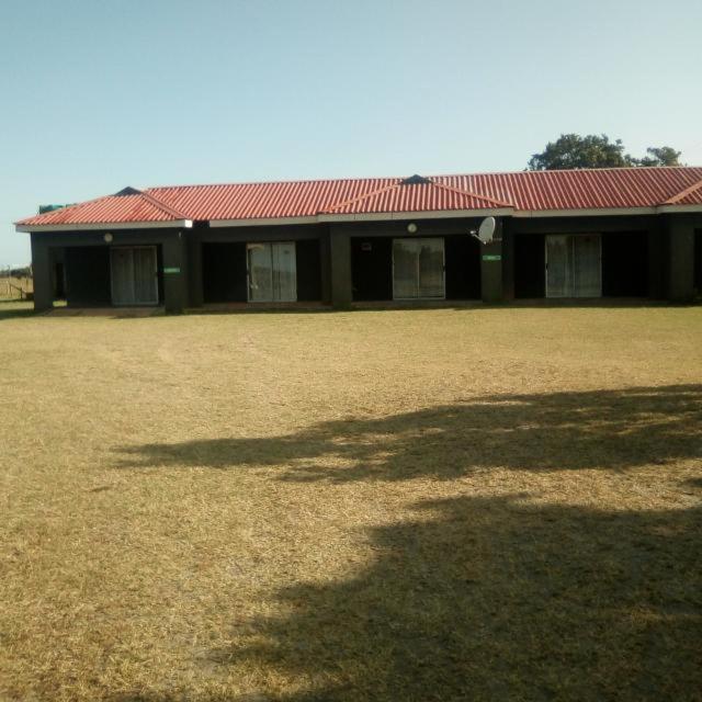 Shukihawu Lodge Mahlungulu Εξωτερικό φωτογραφία