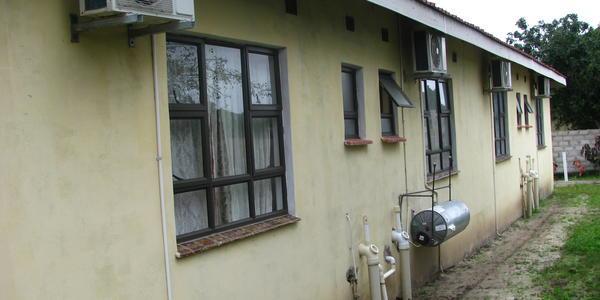 Shukihawu Lodge Mahlungulu Εξωτερικό φωτογραφία