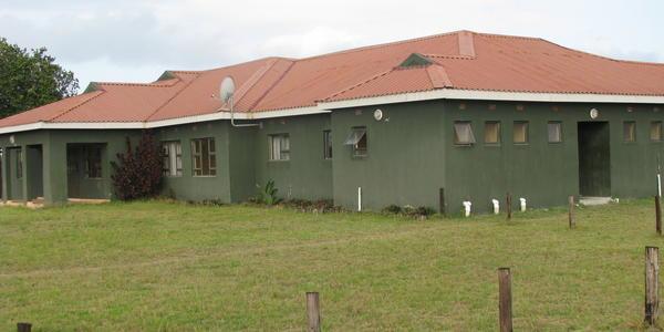 Shukihawu Lodge Mahlungulu Εξωτερικό φωτογραφία