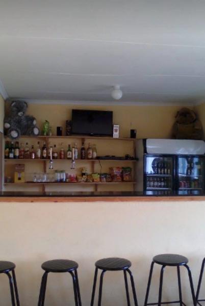 Shukihawu Lodge Mahlungulu Εξωτερικό φωτογραφία