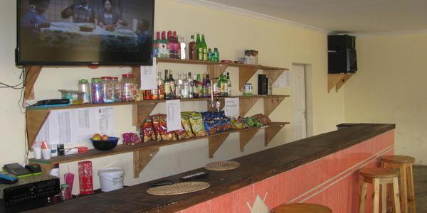Shukihawu Lodge Mahlungulu Εξωτερικό φωτογραφία